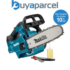 Makita DUC306Z Twin 18v / 36v