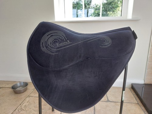 Equitex treeless saddle pad - equitex,