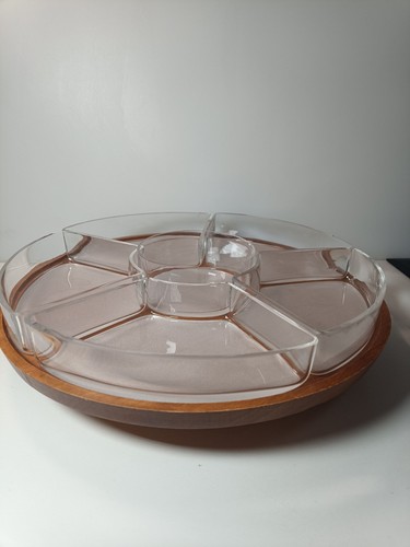 Swedish lazy susan - swedish, chip
