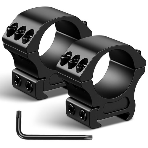 2pcs precision picatinny scope - 2pcs,
