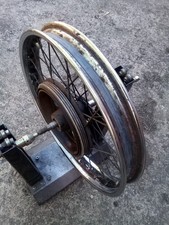 Bsa goldstar a65 b32 b33 - bsa,