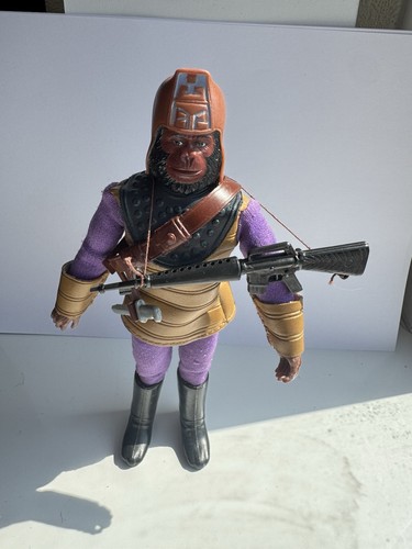 Vintage mego original general - original,