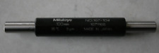 Mitutoyo Micrometer Setting Standard  100mm  -  167-104