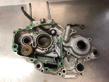 Honda crf 150 left side crank case 06 07 08 09 10 11 12 13 14 15 16 17 18 19 20