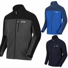 Regatta Fellard Mens Polar