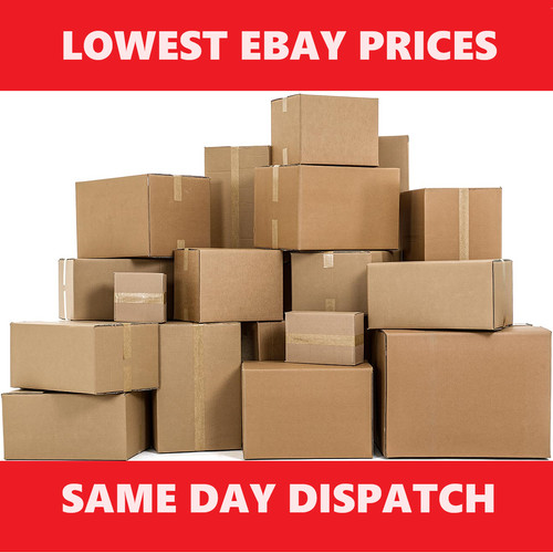 Cardboard boxes single wall - cardboard,
