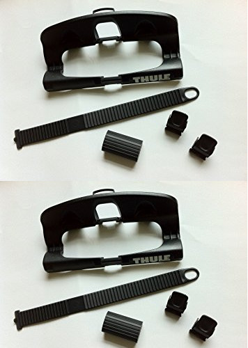 Thule wheel holder strap - wheel,