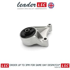 Front Engine Mount Vauxhall