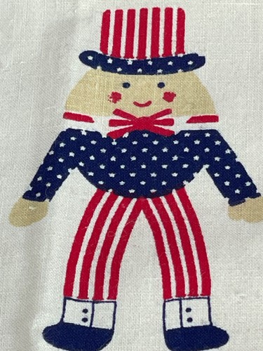 Fabric traditions liberty - fabric,