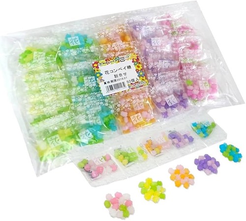 Kompeito konpeito 50pcs - kompeito,