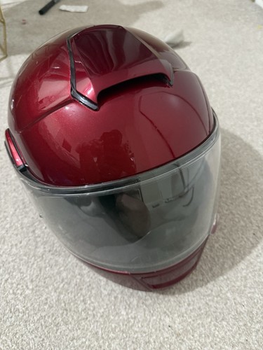 Shoei neotec motorcycle - motorcycle, helmet