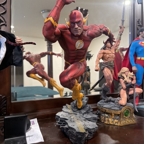 The flash premium - premium, format™