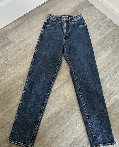 Wrangler mom jeans w25 - w25, l32