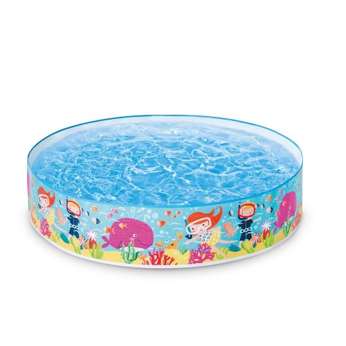 Intex 4ft snorkel fun - 4ft,