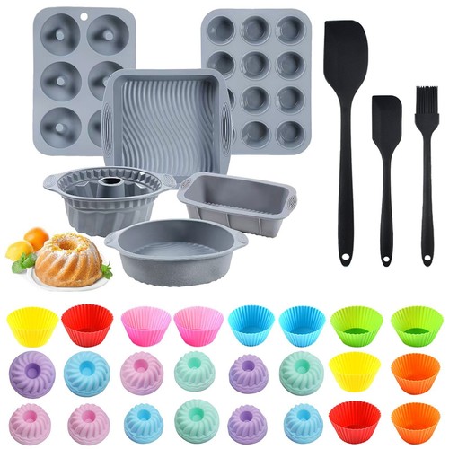 36piece set food grade - set, of