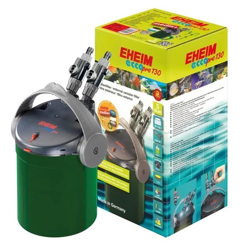 Eheim external filter - eheim, pro