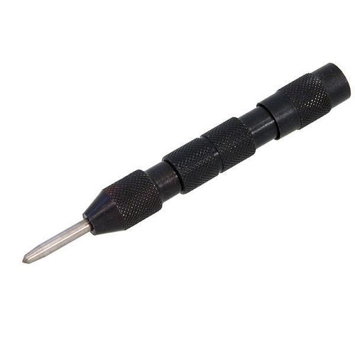 125mm automatic centre - 125mm,