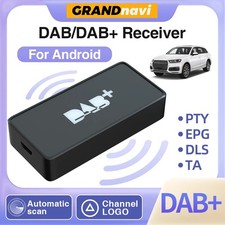 Eonon a503 usb dab digital - usb, dab+