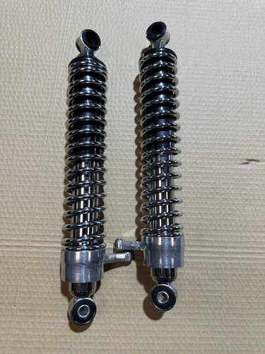 Etz rear shock - etz, ts