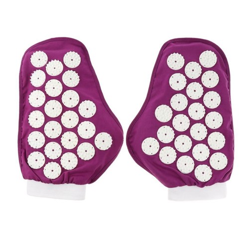 Pair acupuncture massage - 1, of