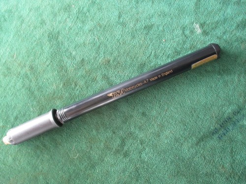 Vintage bsa model 12 - vintage,