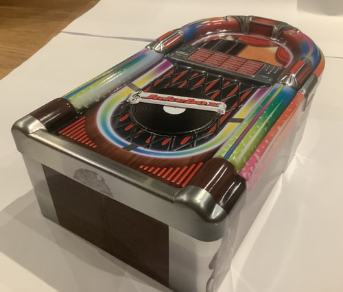 Wurlitzer jukebox - wurlitzer, …