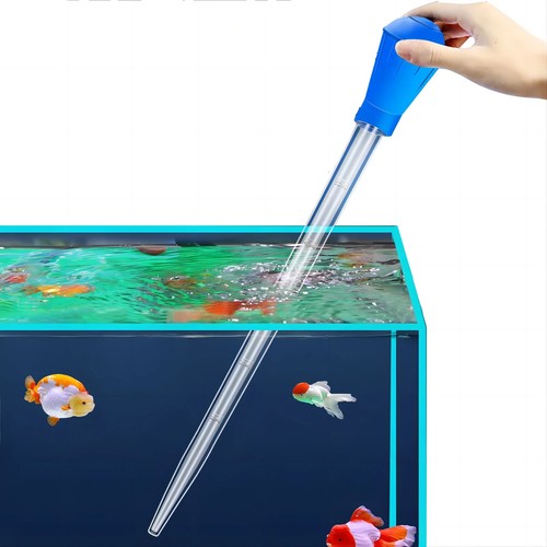 Turkey baster large - -,