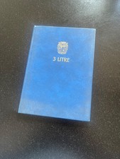 AUSTIN 3 LITRE  HANDBOOK