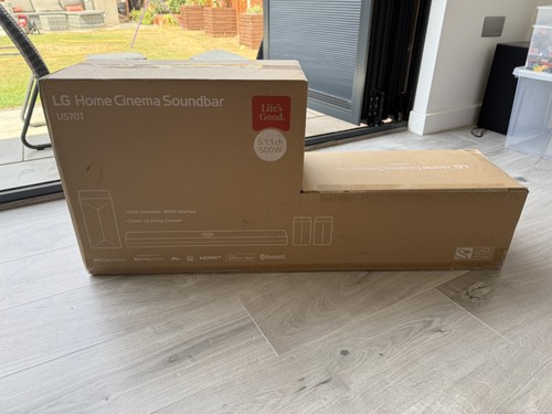 Us70tr 1 channel home - channel,