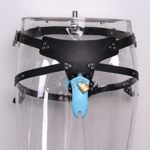 Silicone belt male - silicone,