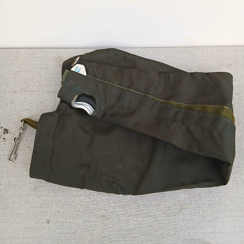 Coldwar rifle cover - cover, g3