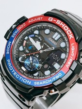CASIO G-SHOCK GN-1000-1AJF