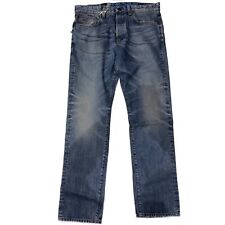 G-STAR Men's Dk Aged Blue