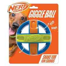 Nerf Dog Giggle Ball 5"