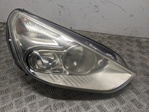 Ford galaxy tdci mk3 - ford,