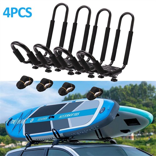 Pairs kayak canoe bar roof - canoe, j-bar