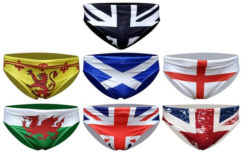 Acclaim home nations - acclaim, british