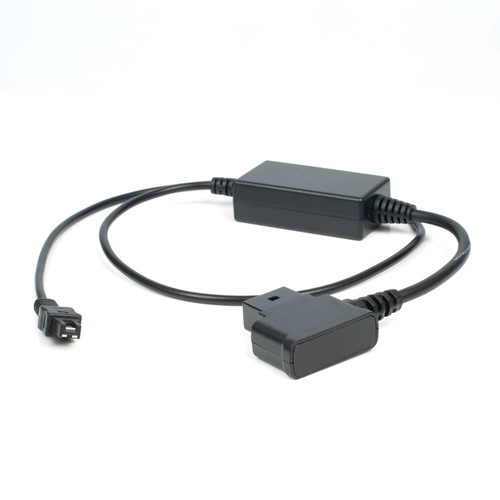Tap l200 power supply - to, dc
