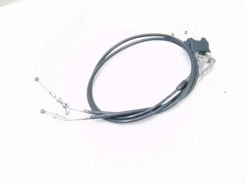 Throttle cables cable kawasaki - throttle,