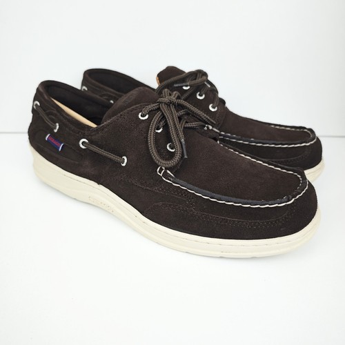 Sebago docksides scotty - sebago, uk