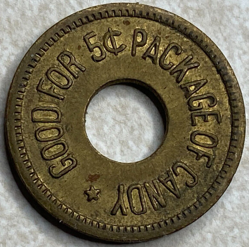 Cafe 5 cent - &, slot