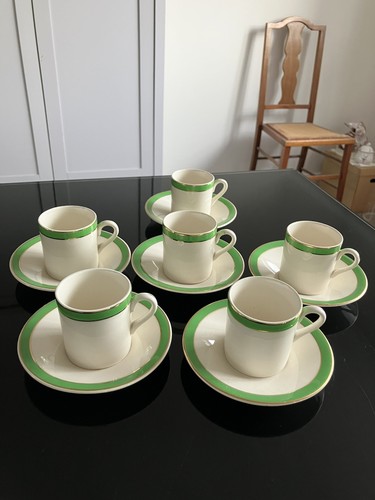 Queens green solian ware soho - queens,