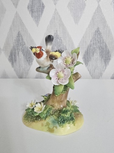 Crown staffordshire jt - staffordshire,