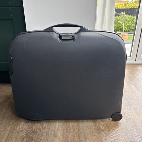 Samsonite oyster hard - hard, shell