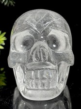 Large 358g Clear Quartz