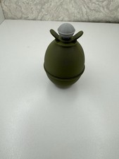 German Egg Grenade Replica 3D