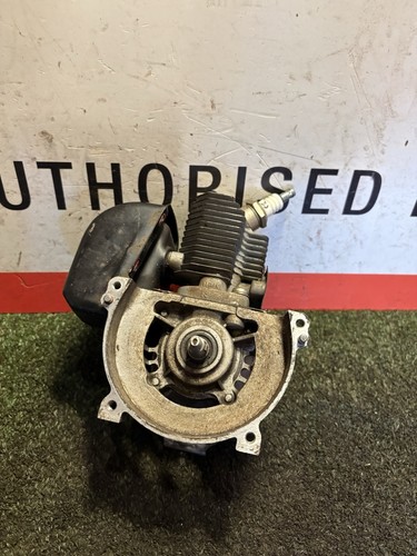 Kawasaki td18 westmac 600 - td18,