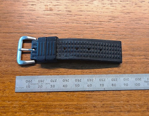 Seiko band zlm 01 - seiko,