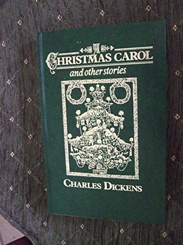 Christmas carol and other - christmas,