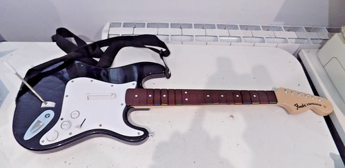 Harmonix rock band wireless - band, 4